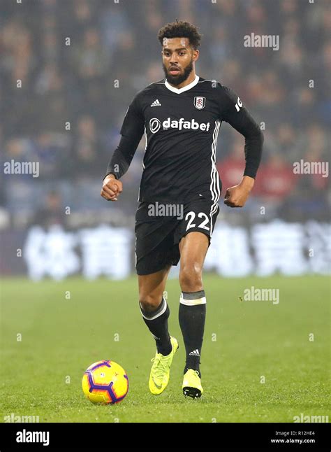 Cyrus Christie Fulham Stock Photo Alamy