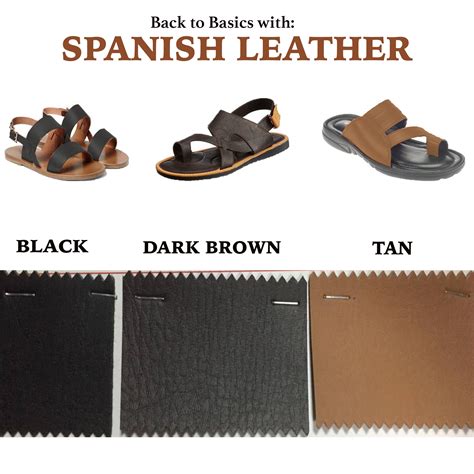 Spanish Leather - Ping Ping