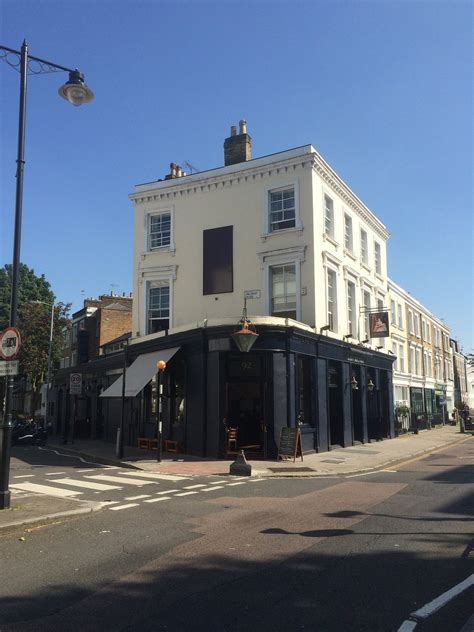 THE LADY MILDMAY PUB, London - Updated 2024 Restaurant Reviews, Photos
