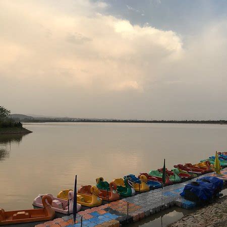 Sukhna Lake Chandigarh What To Know Before You Go With Photos