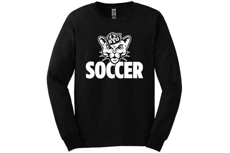 Shop Soccer Apparel