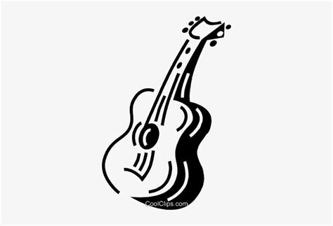 free acoustic guitar clip art 10 free Cliparts | Download images on ...