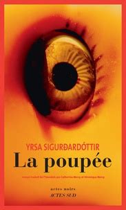 Adn De Yrsa Sigurdard Ttir Poche Livre Decitre