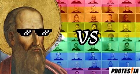 San Francisco Gay Mens Chorus Tries To Crush The Evangelical Dark Web For Exposing Them As