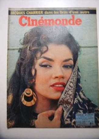Chelo Alonso Vintage Black Glamour Chelo Alonso Beauty