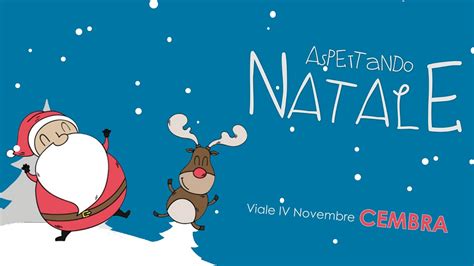 Aspettando Natale Unsertirol