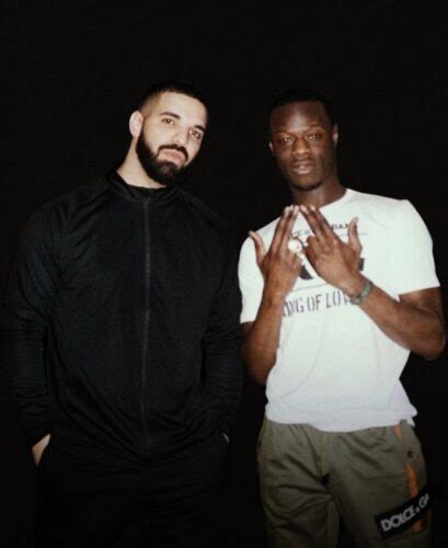 J Hus And Drake Who Told You Lyrics Meaning Explained