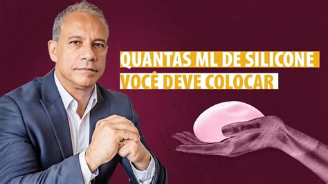 Como Escolher O Tamanho Ideal Da Pr Tese De Silicone Dr Carlos