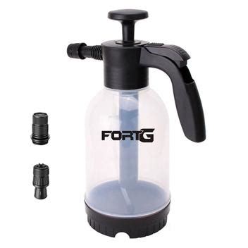 Pulverizador de Compressão Profissional Fortg 2 Litros FORTGPRO