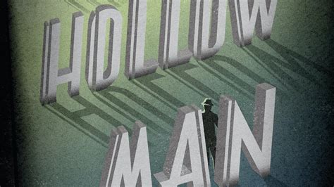 The Hollow Man By John Dickson Carr Books Hachette Australia