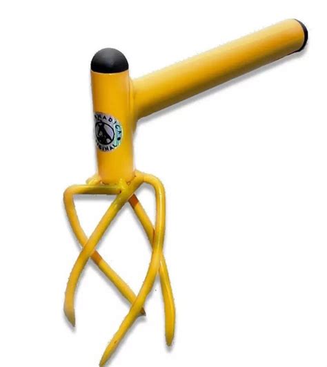 Культиватор ручной Торнадика TOR-15 - купить в интернет-магазине OZON с ...