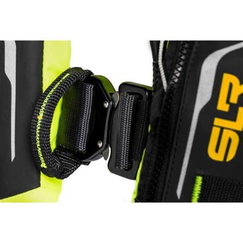 GILET AUTO SLR196 PRO SENSOR PLASTIMO Gilets De Sauvetage