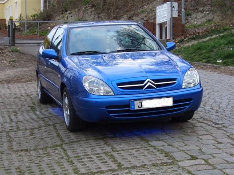 Citroen Xsara Vtr Specs Photos Videos And More On Topworldauto