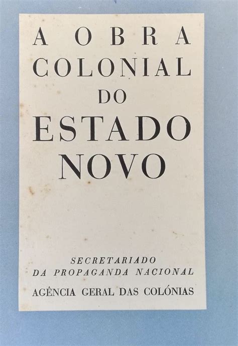 Livros Ultramar Guerra Colonial Portugal Ultramar A Obra