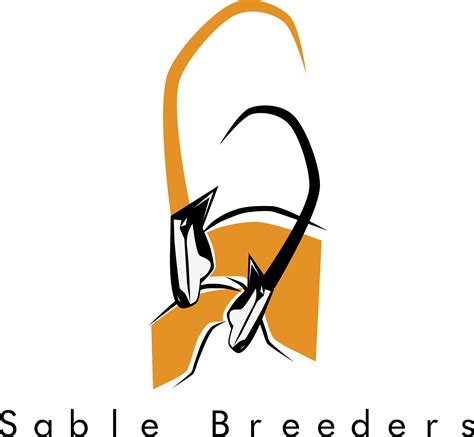 Sable Breeders Brands Of The World™ Download Vector Logos And Logotypes