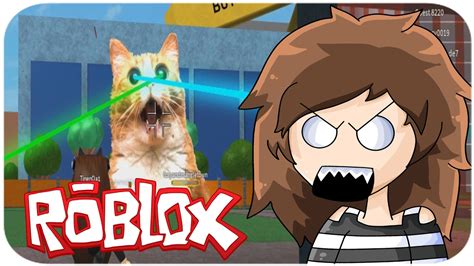 El Gato Roblox Avatar