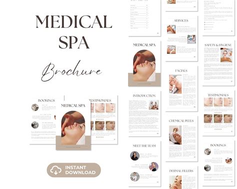 The Ultimate Guide to Crafting Compelling Medspa Advertisements and Campaigns