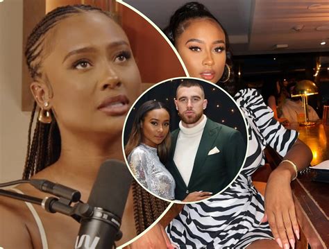 Tight - BREAKING NEWS: Kayla Nicole's Shocking Move After Travis Kelce