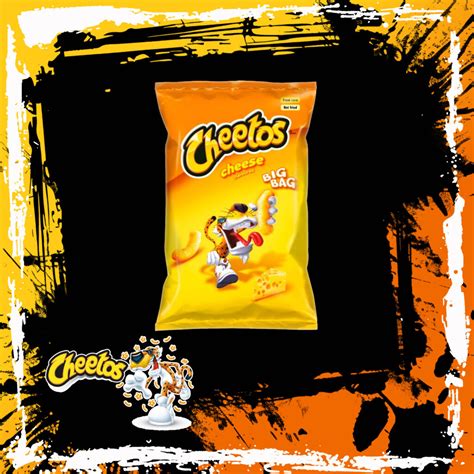 Cheetos Chips (USA) Archive - Baba-Trends