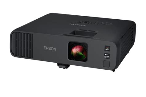 Epson Powerlite Laser Projectors Now Available For Enhanced Learning