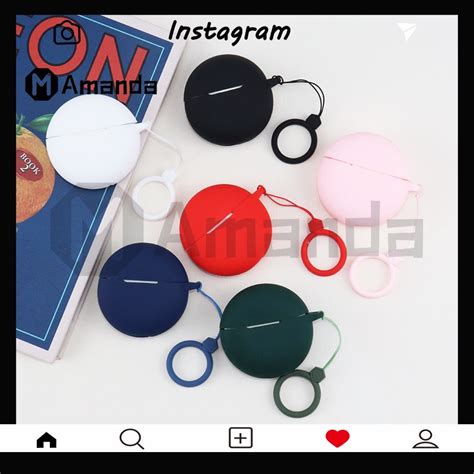 DJ02 OPPO Enco buds 2 CASE / OPPO Enco X Case / OPPO Enco X2 Case New ...