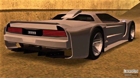 Gta San Andreas Infernus