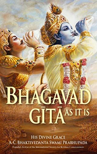 Srimad Bhagavad Gita In English Pdf Free Download Zoomplora