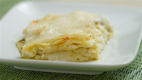 Lasagne Al Pesto Veloci Una Ricetta Morbida E Filante