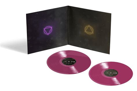 Rpg The Last Spell Acg Vinyl