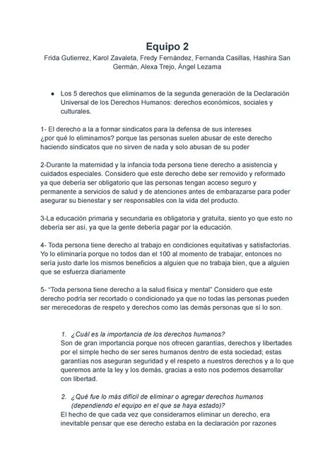 Tarea Conceptos Y Dilemas Ticos Equipo Frida Gutierrez Karol