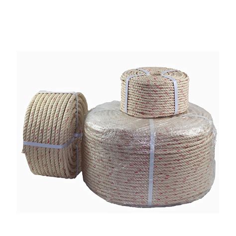 Wholesale Best Famous 3mm Pp Rope Factories Pricelist 3 Strands