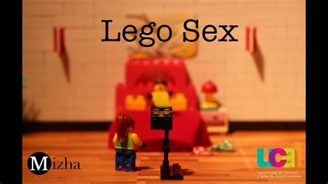 Lego Sex Youtube