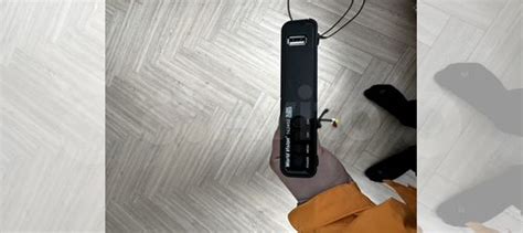 Цифровая приставка для телевизора купить в Москве | Электроника | Авито