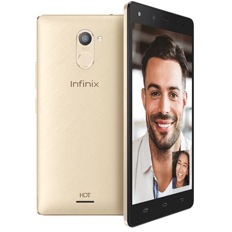 Infinix Hot 4 Pro X556 Specifications Feature And Price Gadgetstripe