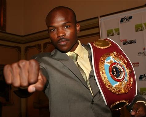 WBO | Timothy Bradley Shocks Manny Pacquiao, Wins WBO Belt - WBO