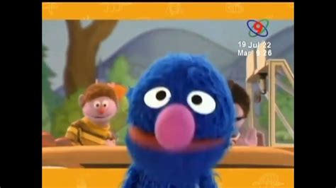 Plaza Sésamo Sesame Street Lets Go Driving Move And Groove Latin