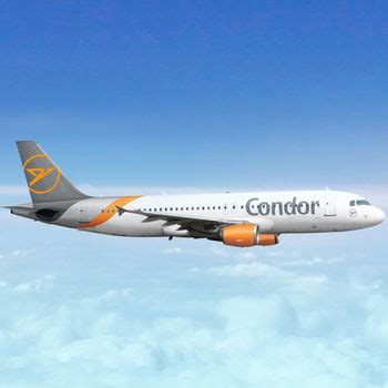 Our Fleet - Condor