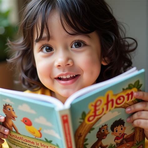 Khám Phá Thế Giới Kỳ Diệu Của Bộ Truyện Tranh Ehon - Thu Quán Truyện