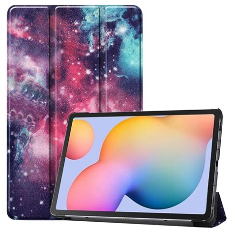 Tri Fold Serie Samsung Galaxy Tab S Lite Folio H Lle Galaxie