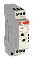 Ct Ahd Abb Analogue Timer Ct D Off Delay S H Ranges