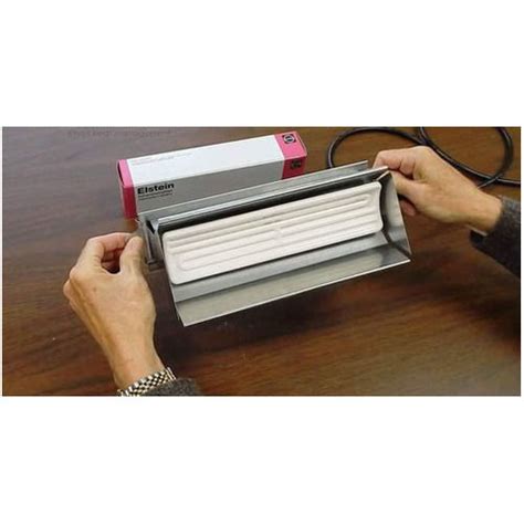 white ceramic infrared heating module   price  thane heat