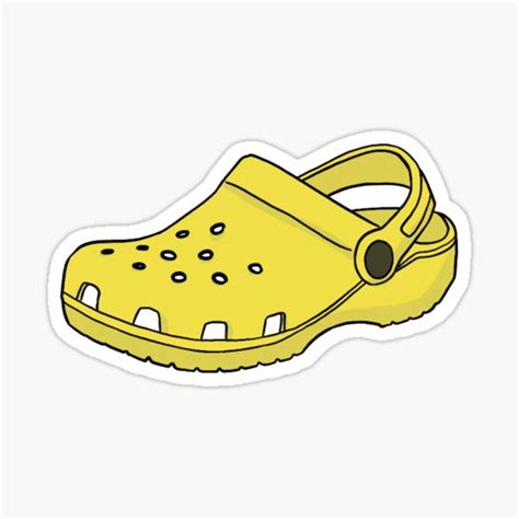 Crocs Pfp Ubicaciondepersonas Cdmx Gob Mx