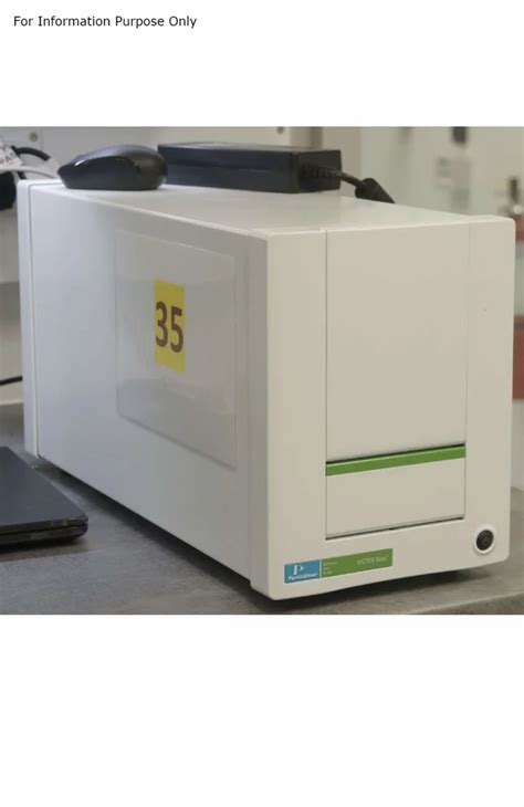 PerkinElmer VICTOR Nivo Multimode Microplate Reader For Laboratory At