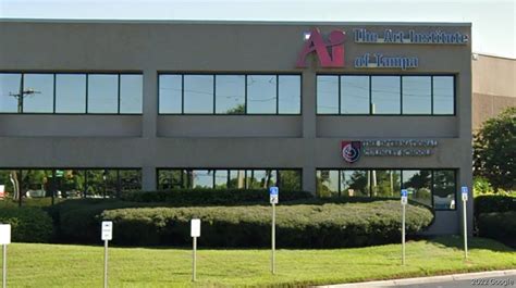 Art Institute of Tampa will close this month - Tampa Bay Business Journal