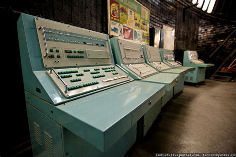 Из чего состоит ЦНИИ РТК. Фоторепортаж