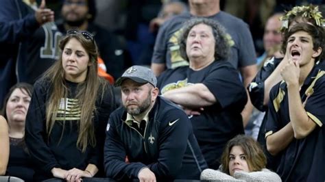 Saints Heartbreak In Review Thoughts On The Broncos Game