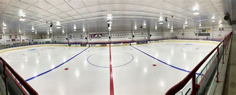 Ice Skating Sports Complex | Canton, Ohio | Centerice