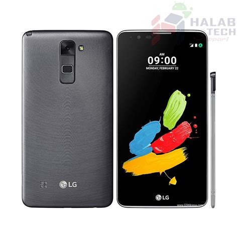 Halabtech Repair Imei Original Lg K Tr