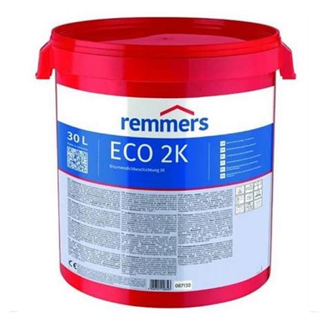 Remmers BIT 2K Basic ECO 2K 30 L