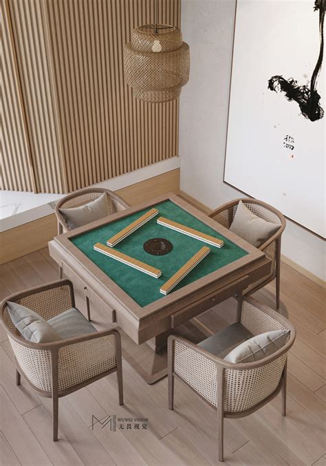 上座 休闲棋牌室 21 花瓣网